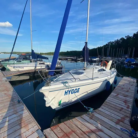 Lägenhet Lakechill